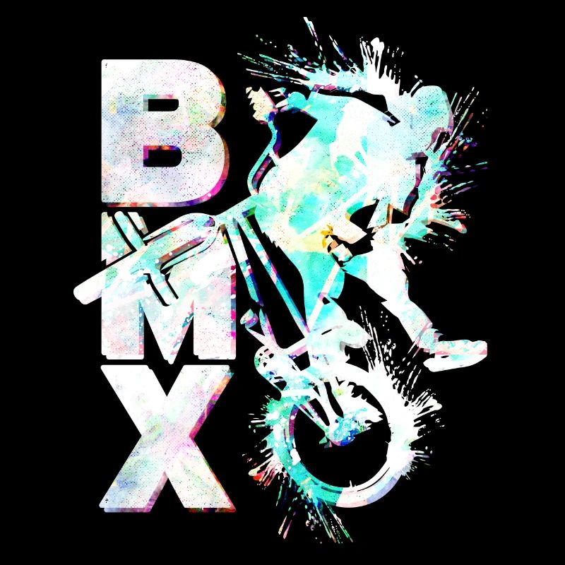 BMX vélo | BMX Cyclisme | Bmx Idée cadeau