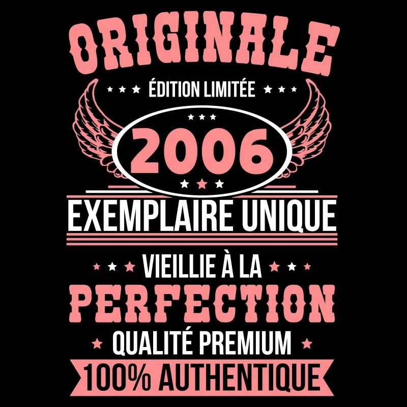2006 – Unique example – Premium quality