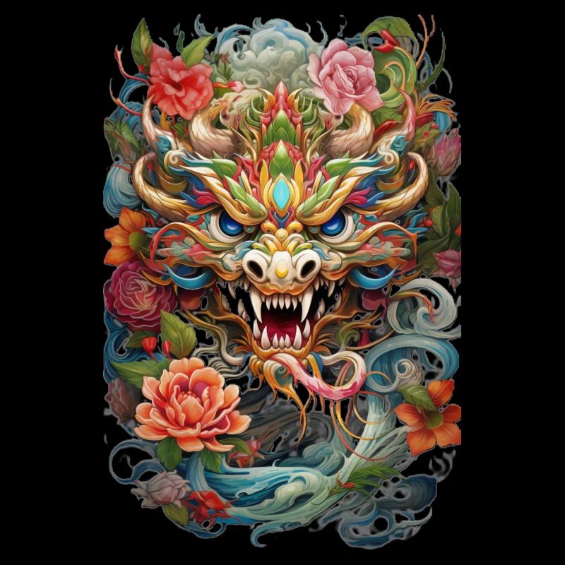 Drache