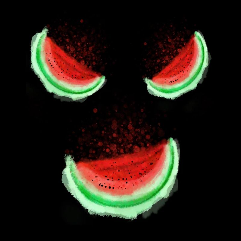 Melon Smile