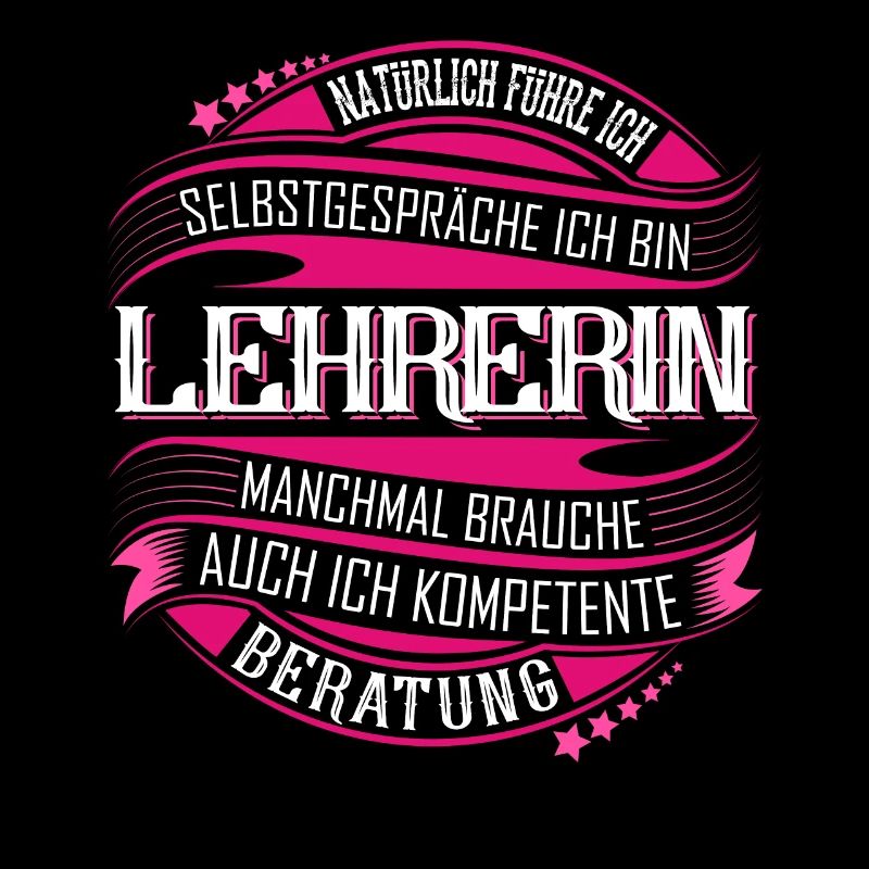 Lehrerin