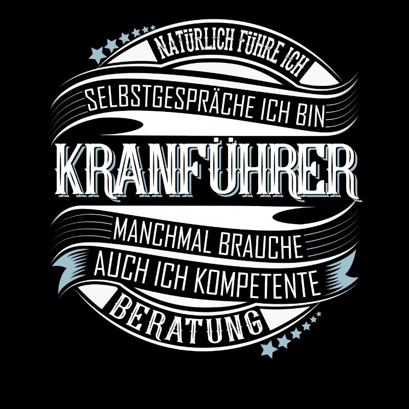 Kranführer
