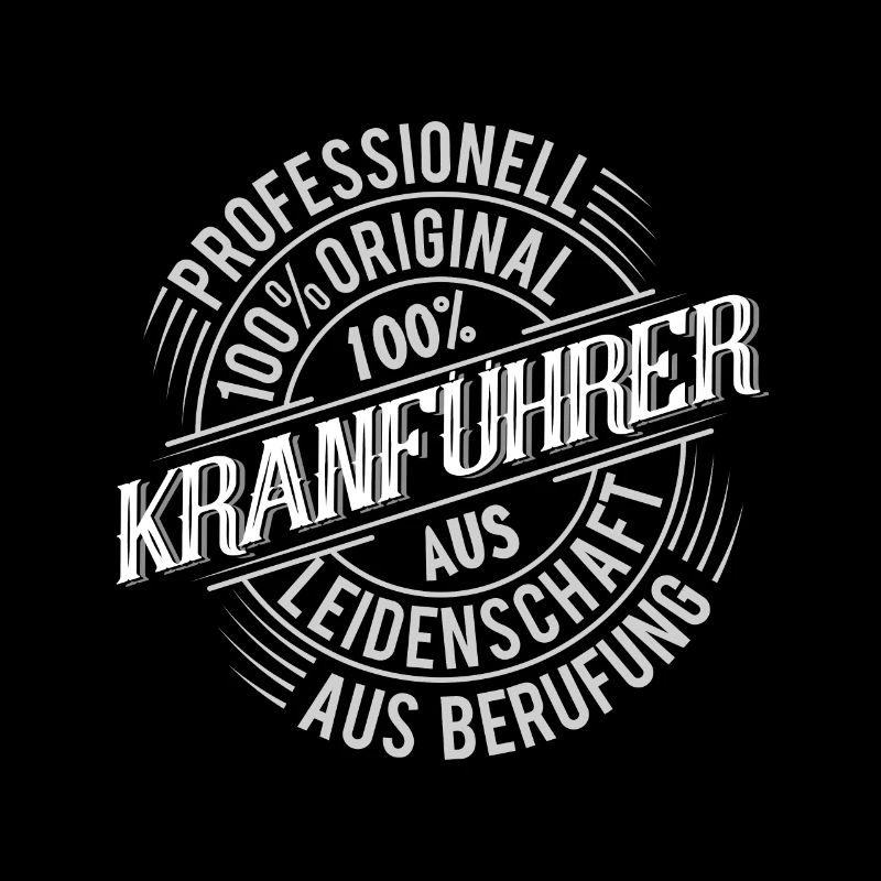 Kranführer