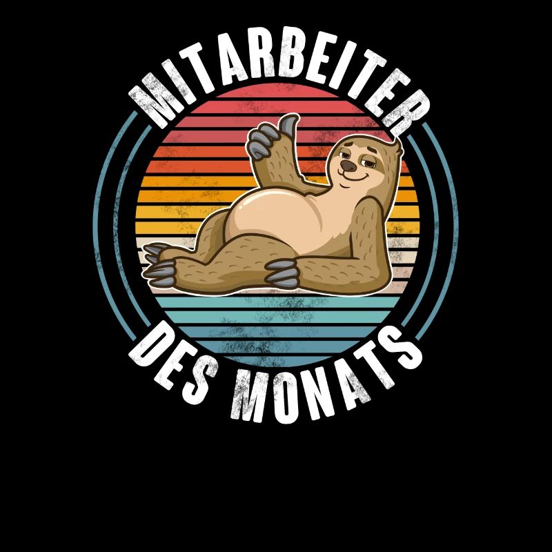 Mitarbeiter Des Monats