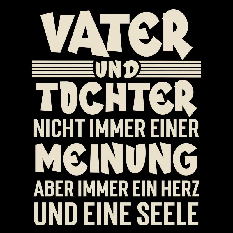 Vater Und Tochter