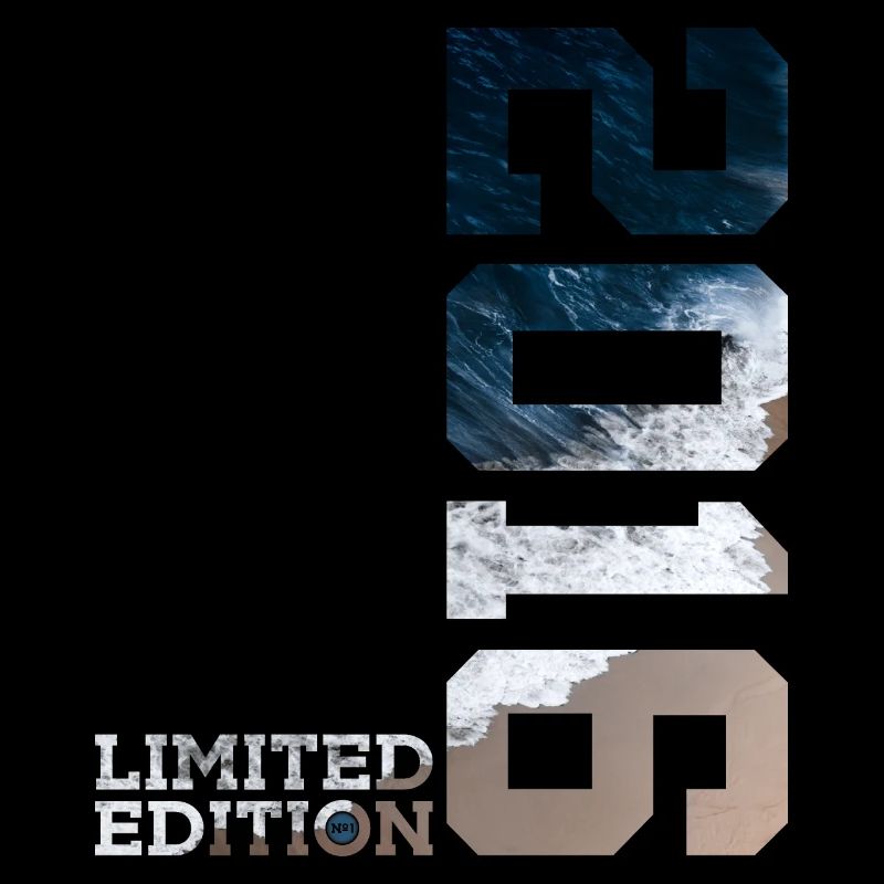 10TH ANNIVERSARY LIMITED EDITION 2016