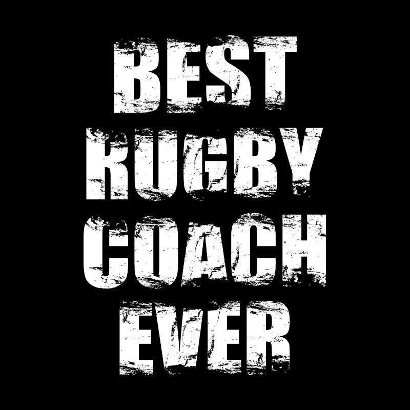 Bester Rugby Trainer aller Zeiten