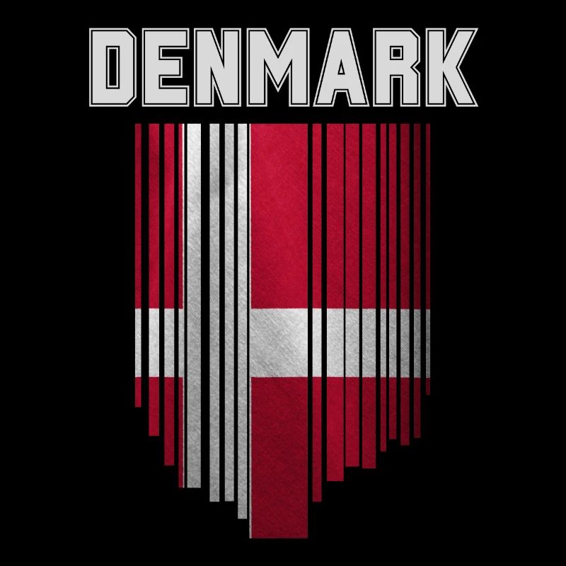 Drapeau du Danemark, fierté danoise
