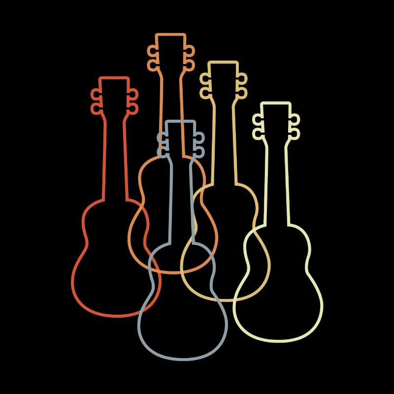 Vintage Ukuleles