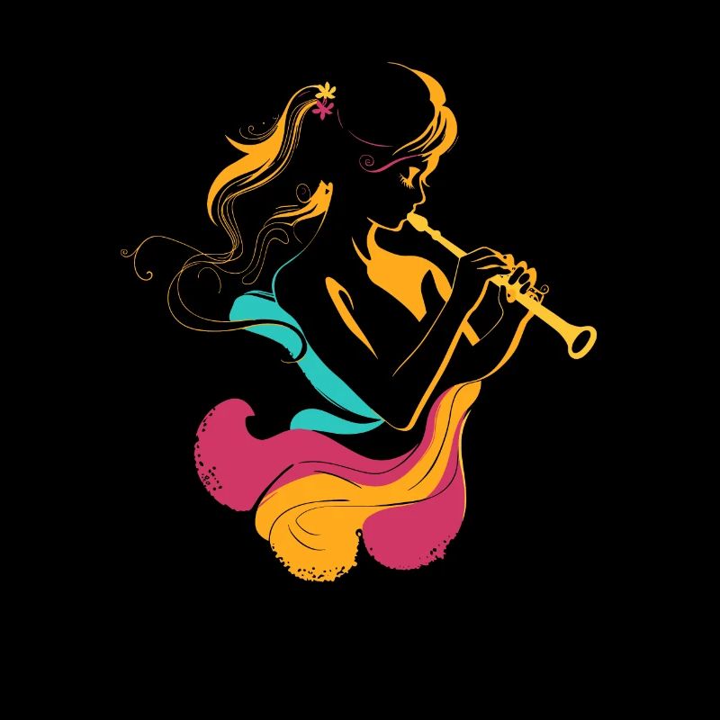 Flautist