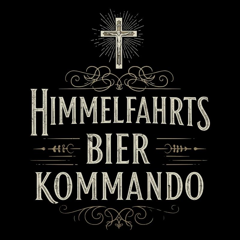 COMMANDE DE LA BIÈRE DE L’ASCENSION