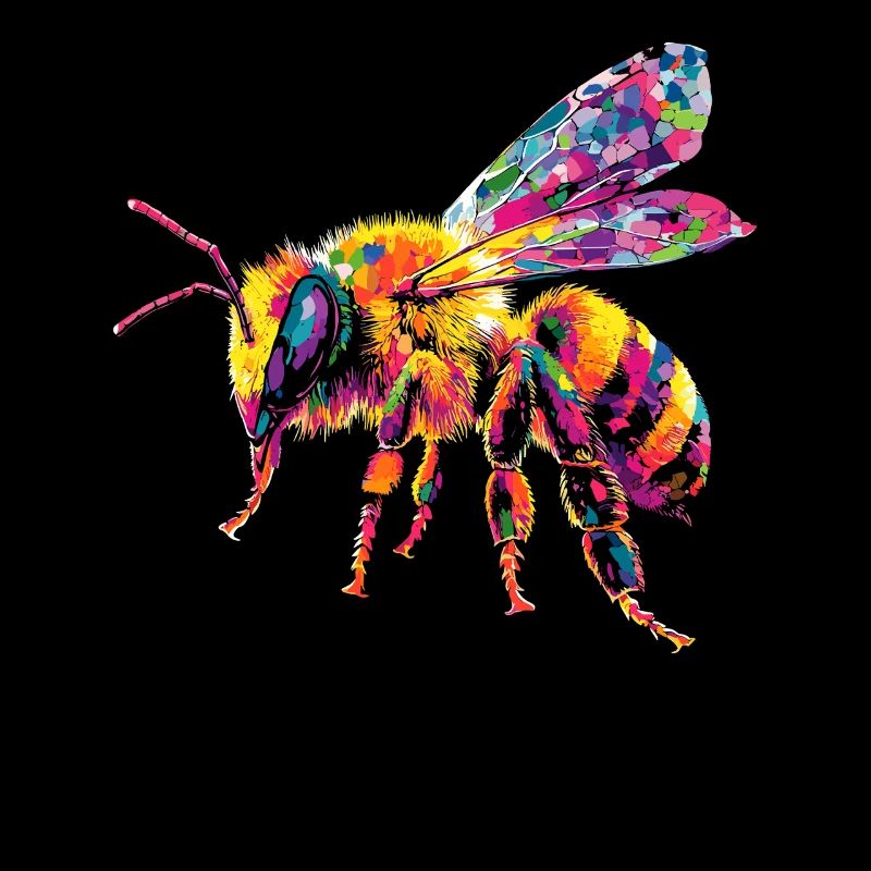 bees beekeeper honey beekeeper bees cute bee