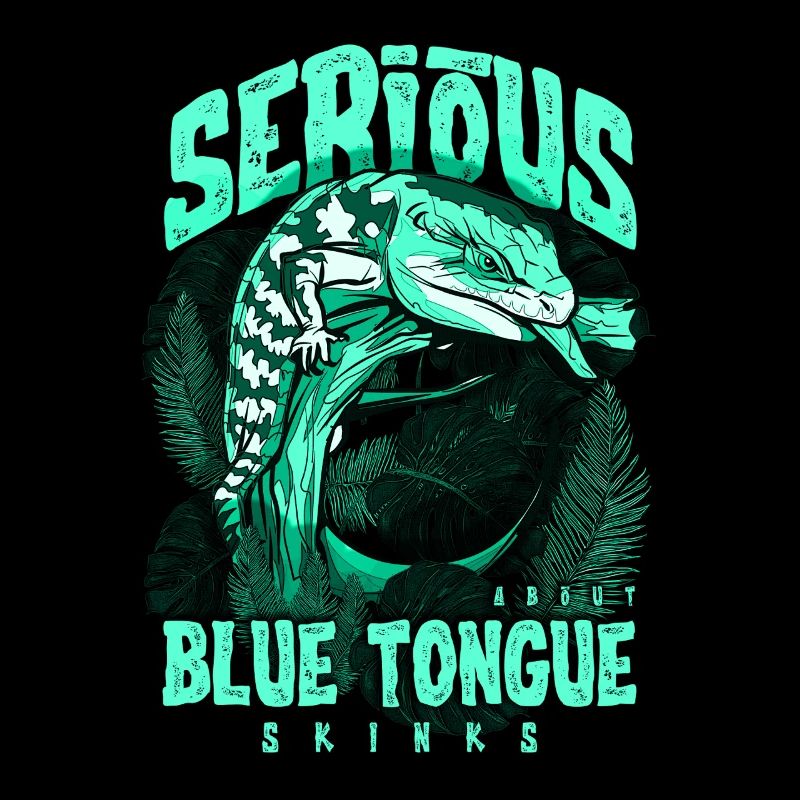 Serious About Blue Tongue Skinks Reptile Keeper