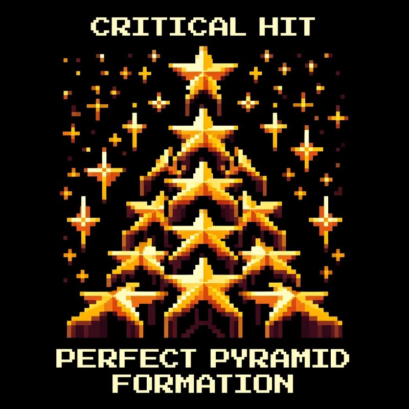 Kritischer Treffer: Top-Pyramide | Cheerleading