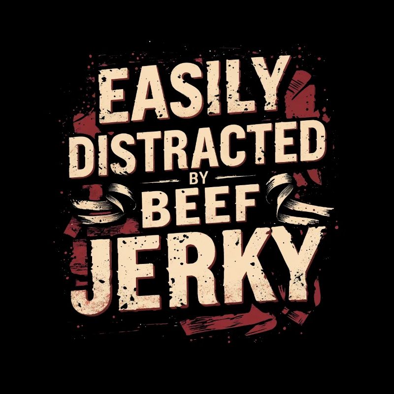 Viande séchée de bœuf séchée Biltong Pemmican