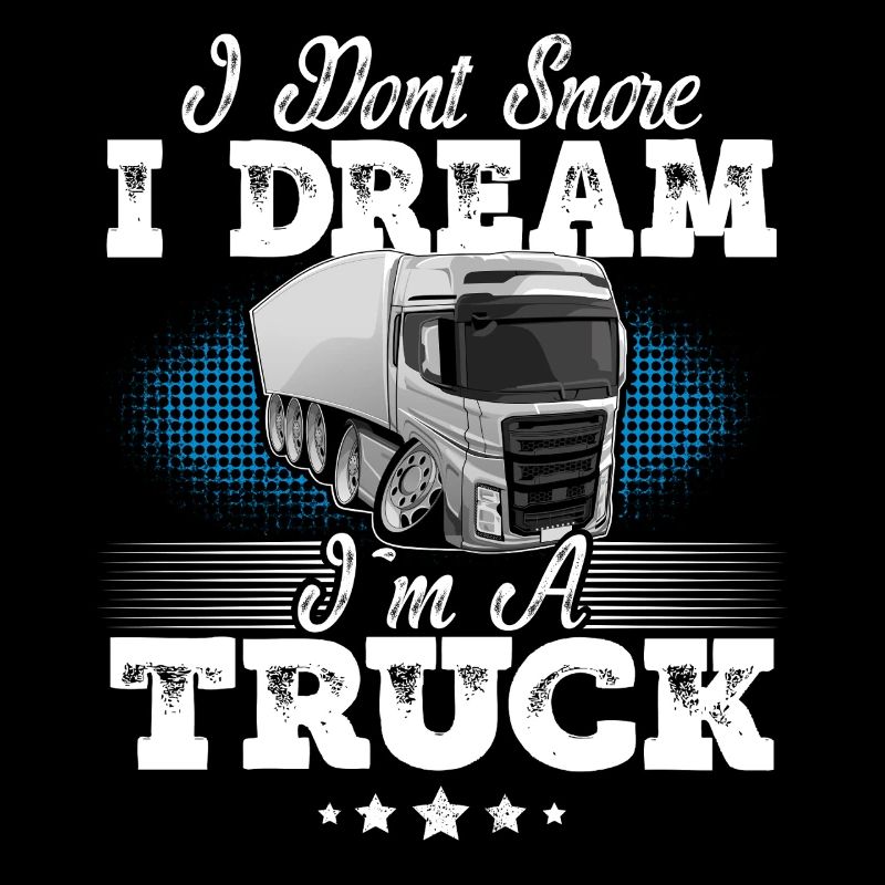 Camionneur