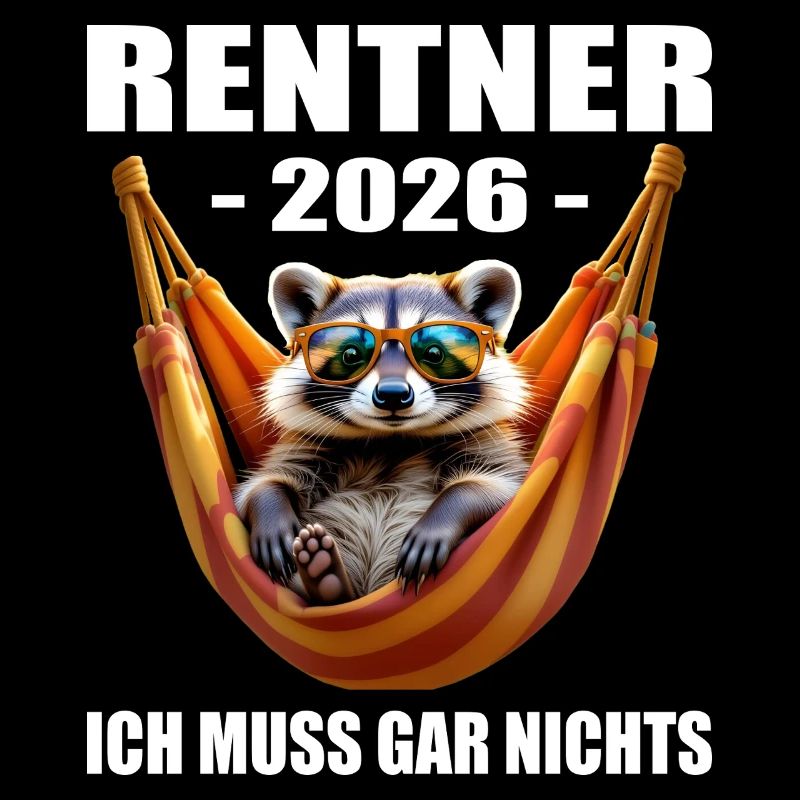 Rentner 2026 