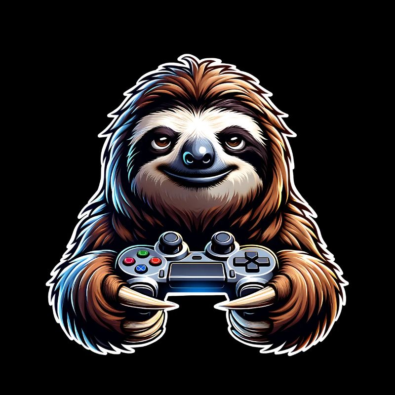 Gaming Faultier Controller