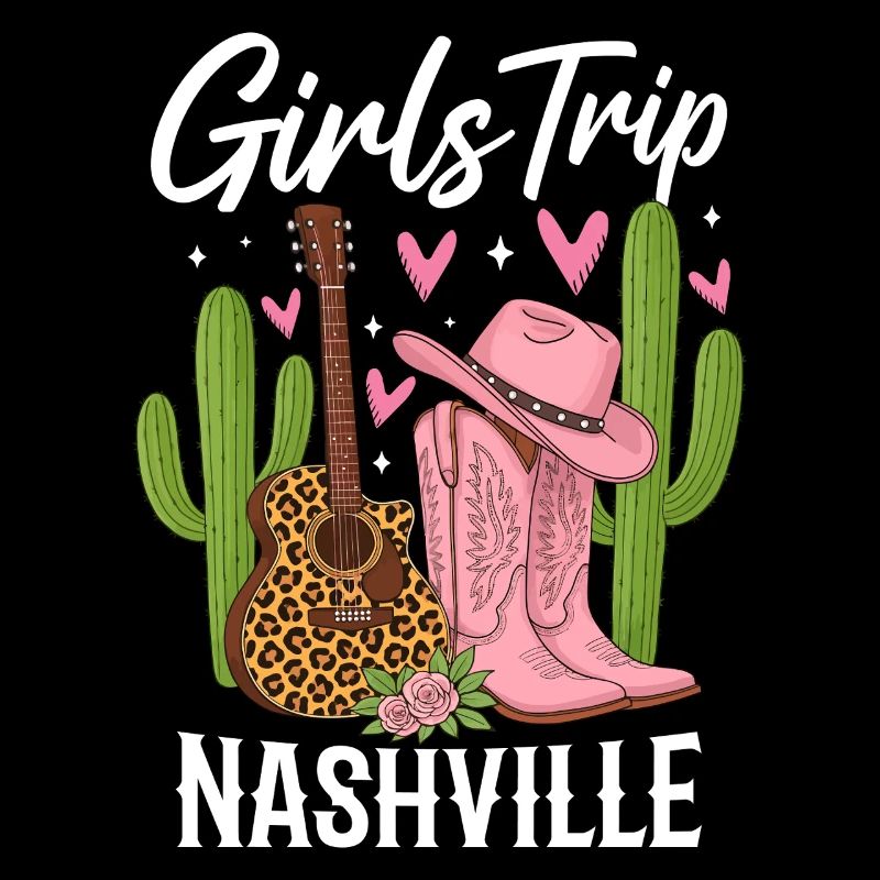Girls Trip Nashville