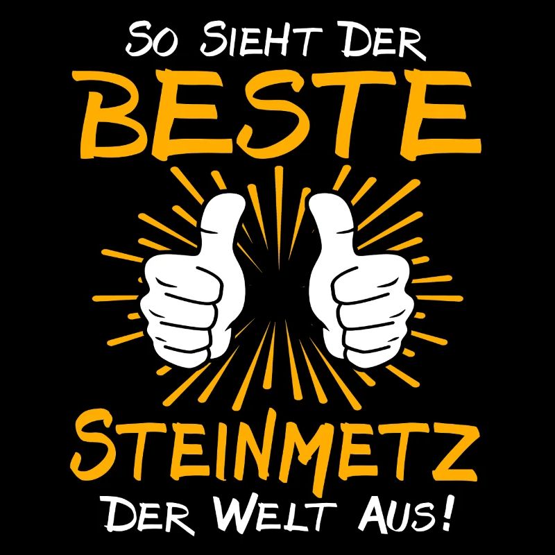 Steinmetz Geschenkidee