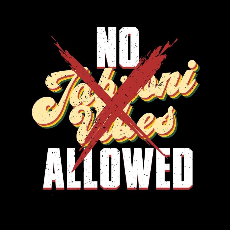 No Jabroni Vibes Allowed
