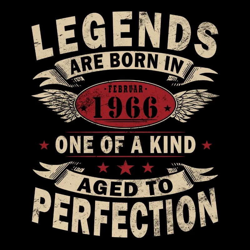 Février 1966 - Février 1966 Don