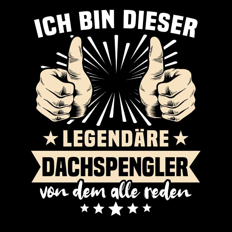 Dachspengler sayings