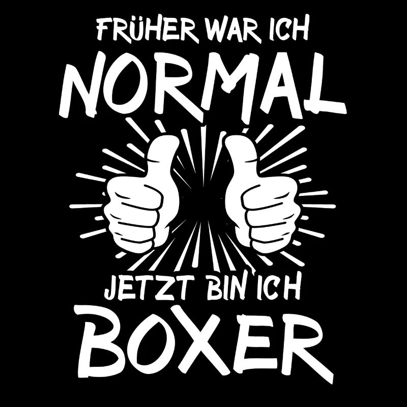 boxeur