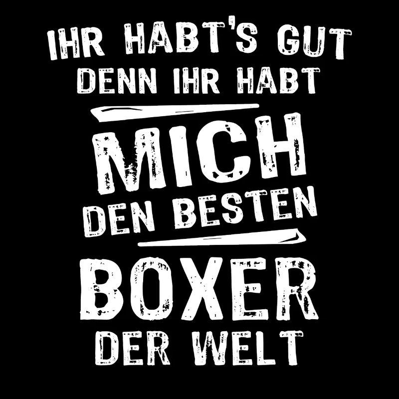 boxer