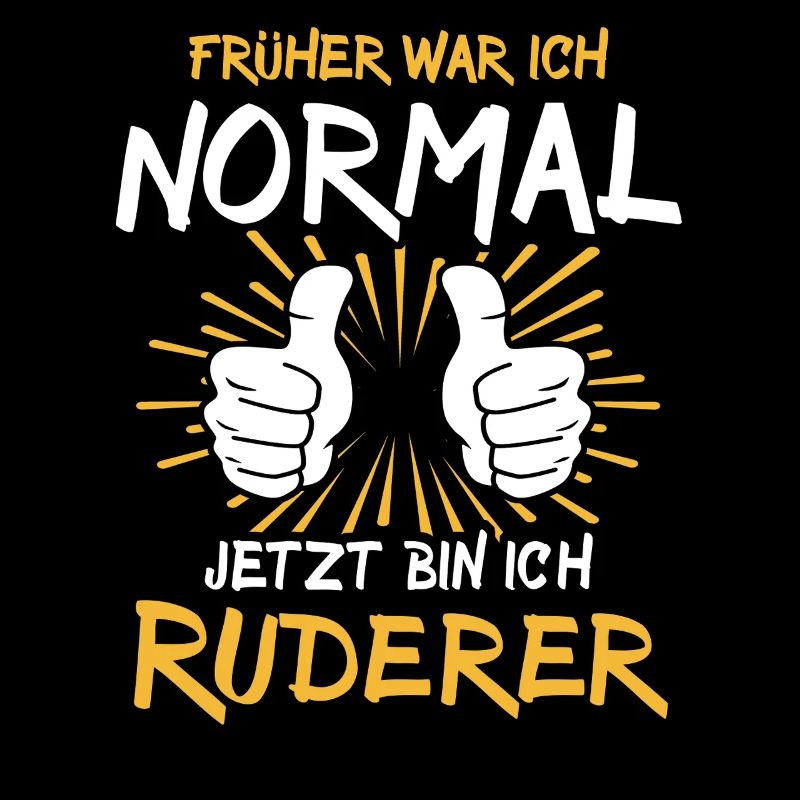 Ruderer Spruch