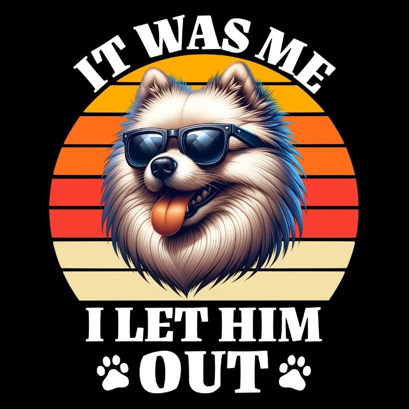 Funny Spitz Pomeranian Sayings