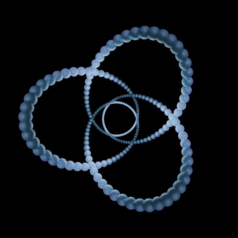 Atom - Cellular five