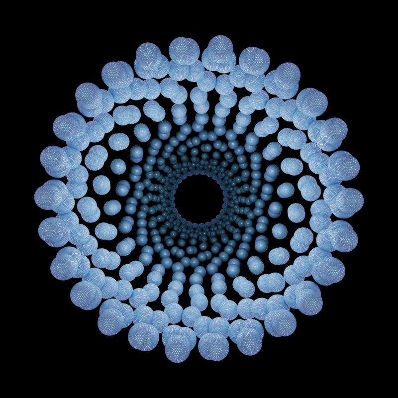 atom - cellular seven