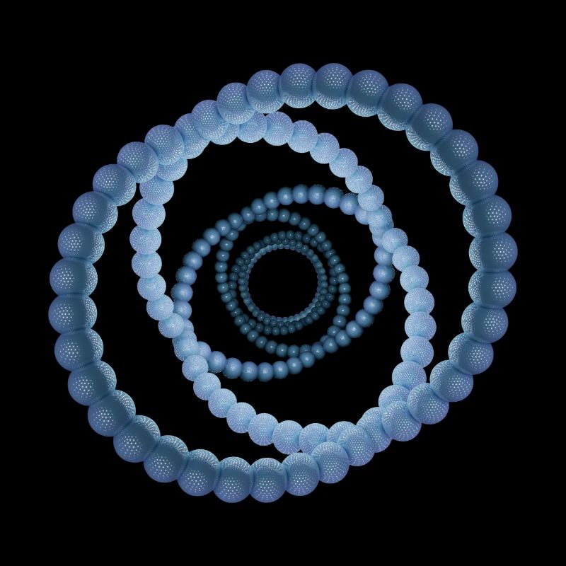 atom - cellular eight