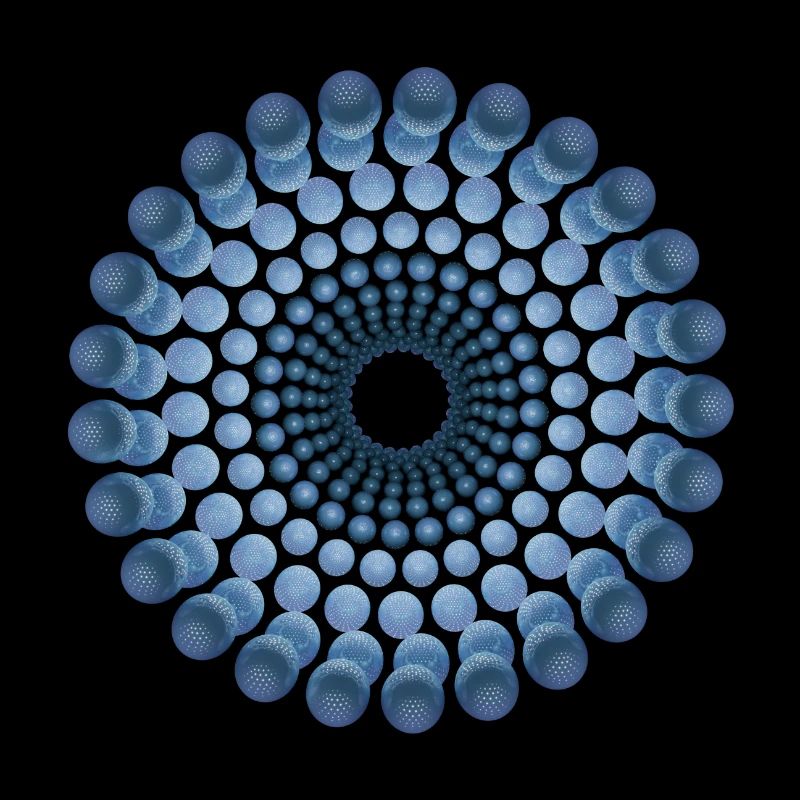 Atom Cellular ten