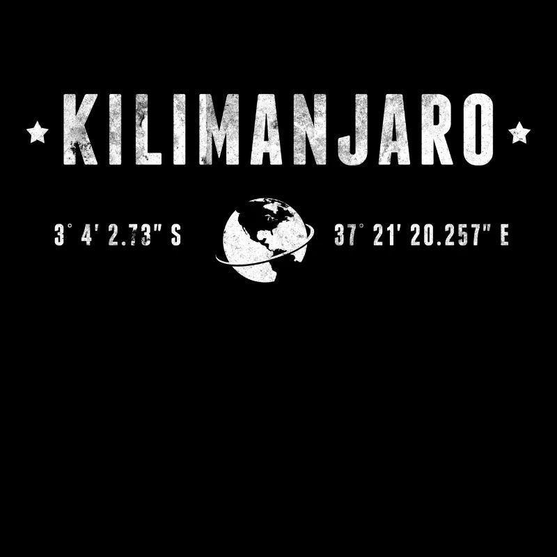 Kilimanjaro