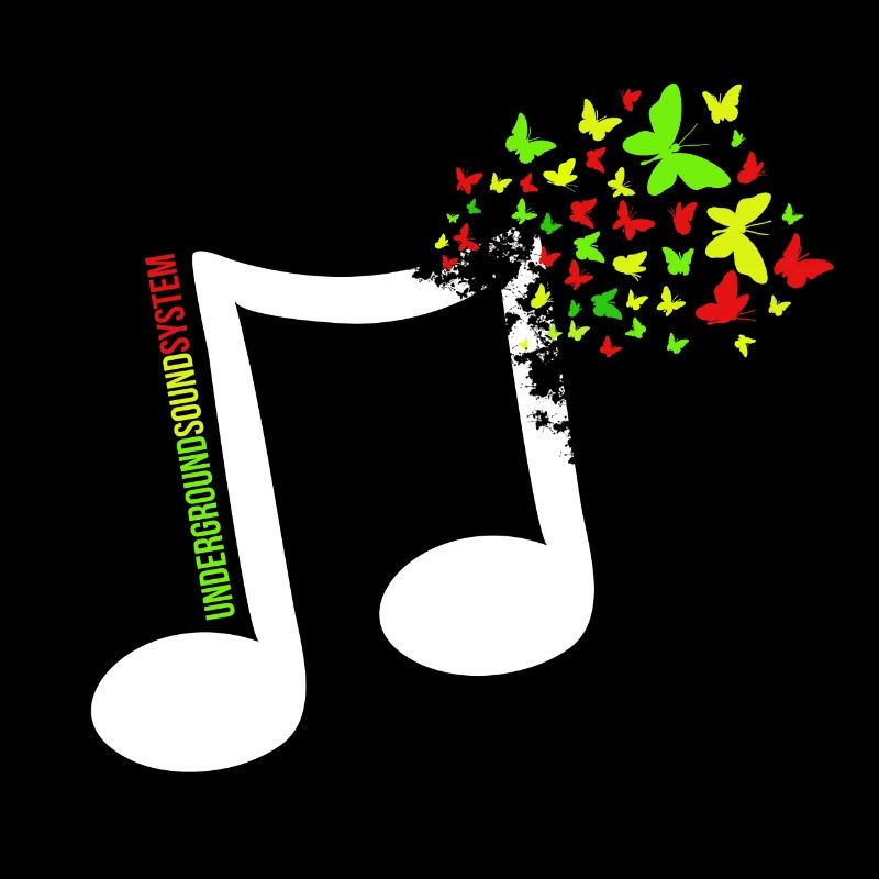 Note couleur papillon