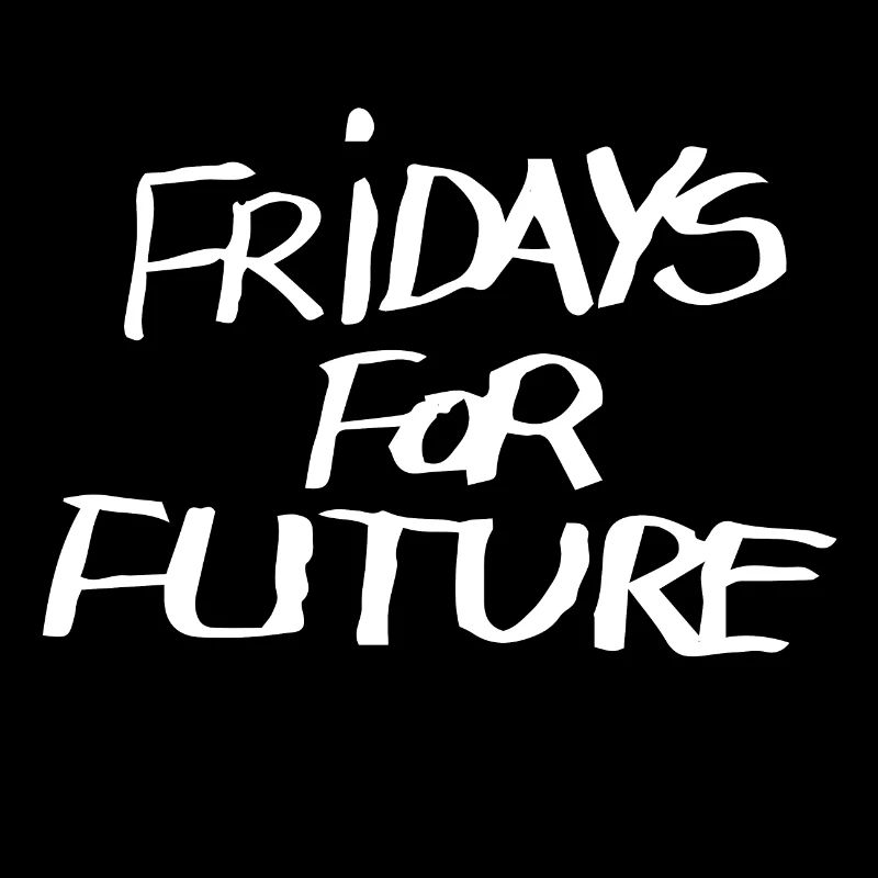 Fridays for future