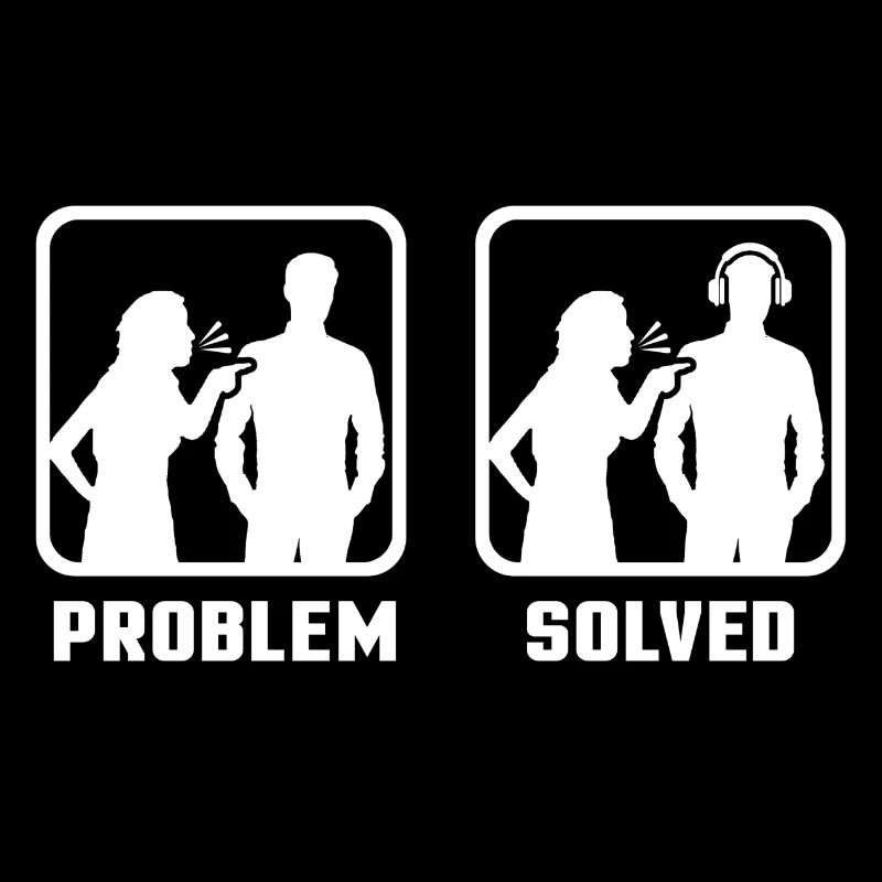 black humor provocation hanging around listlessly