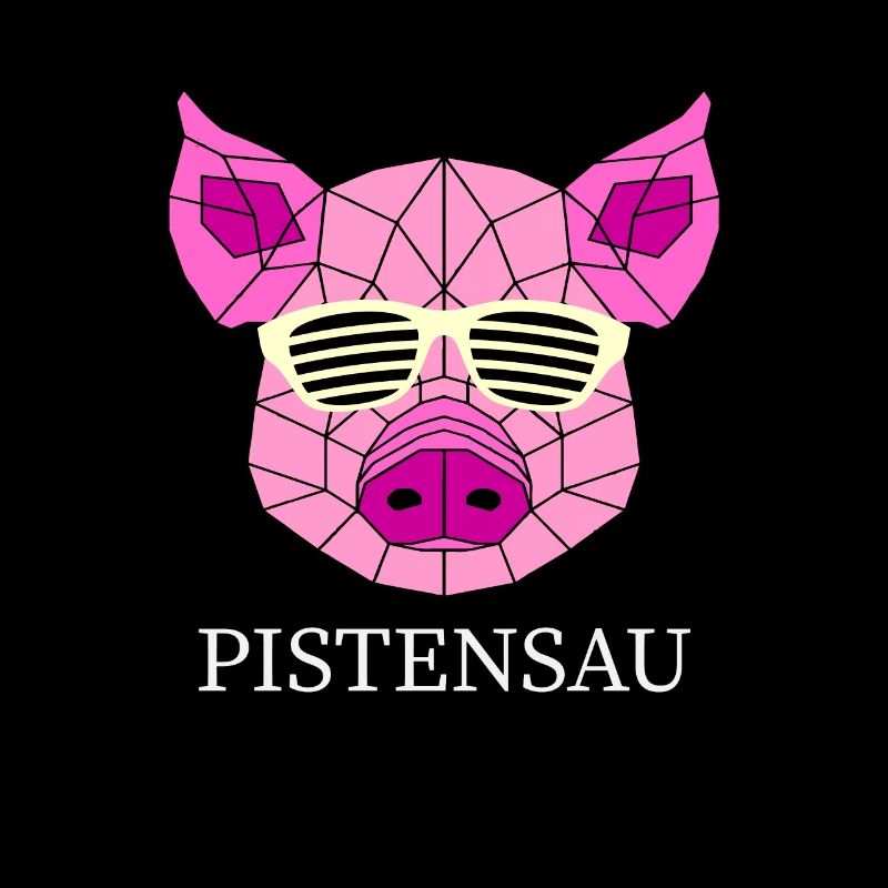 PISTENSAU