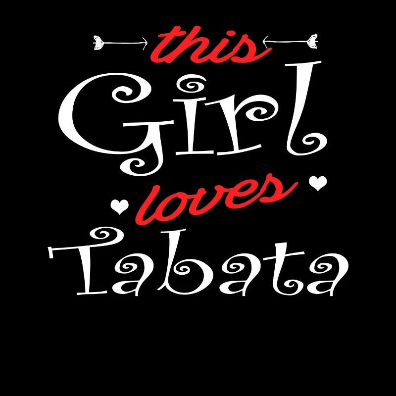 Tabata Interval Training Hiit Cardio Stark Hakuna