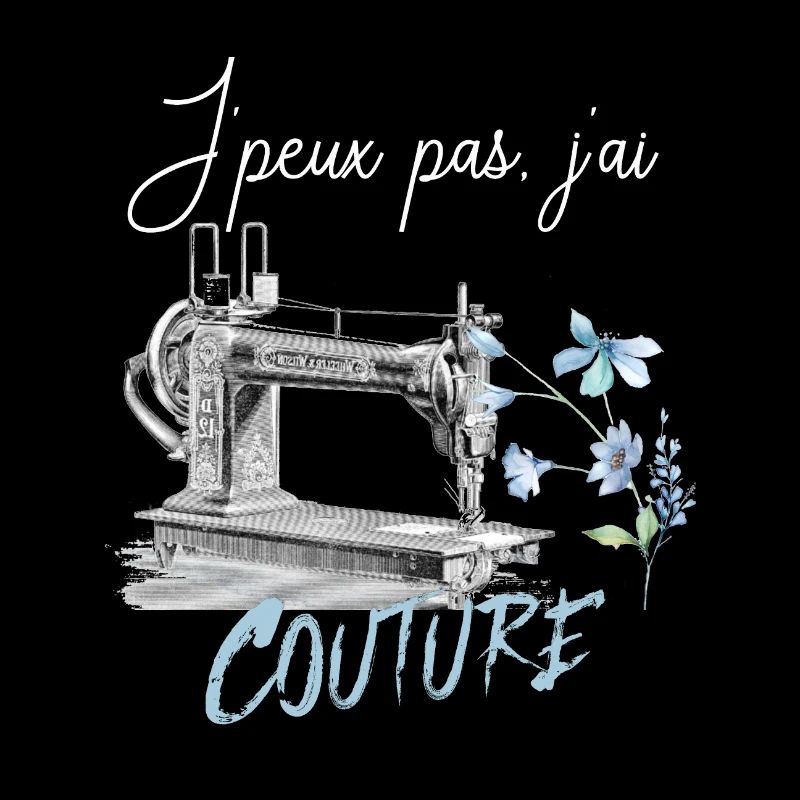 J'ai COUTURE