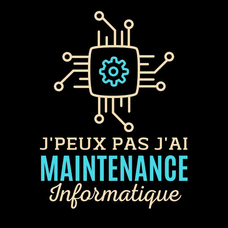 Maintenance informatique