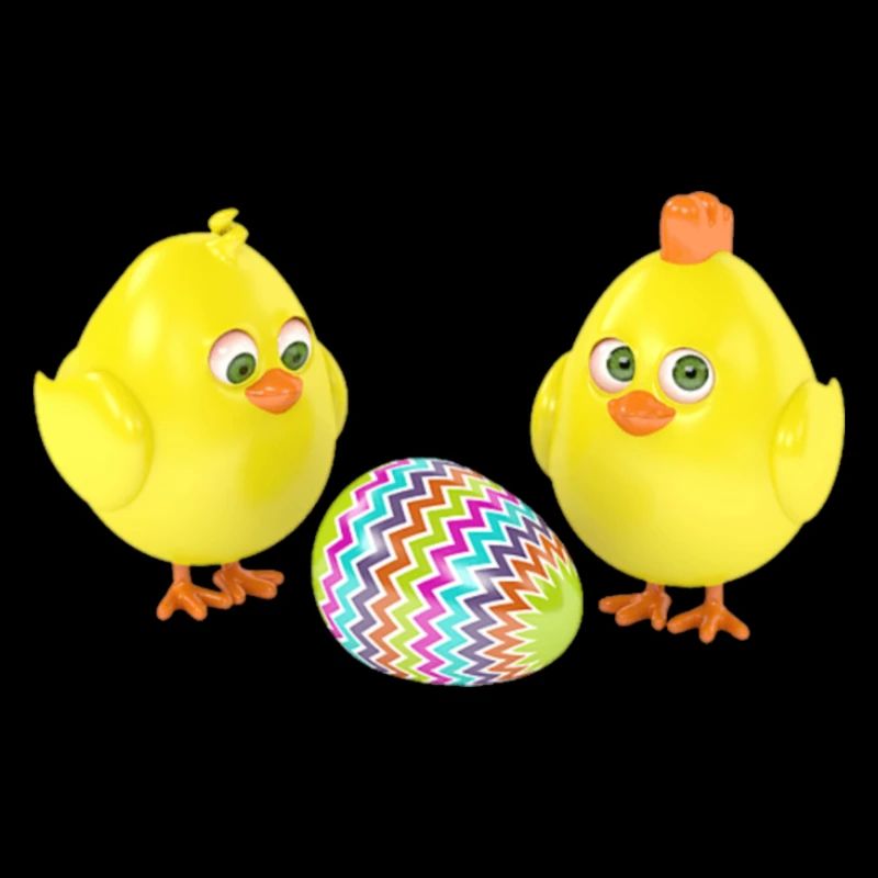 Ostern