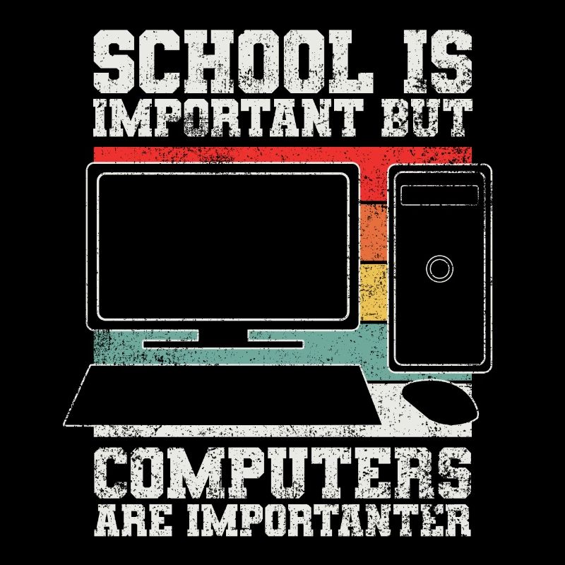 Computer Programmierer