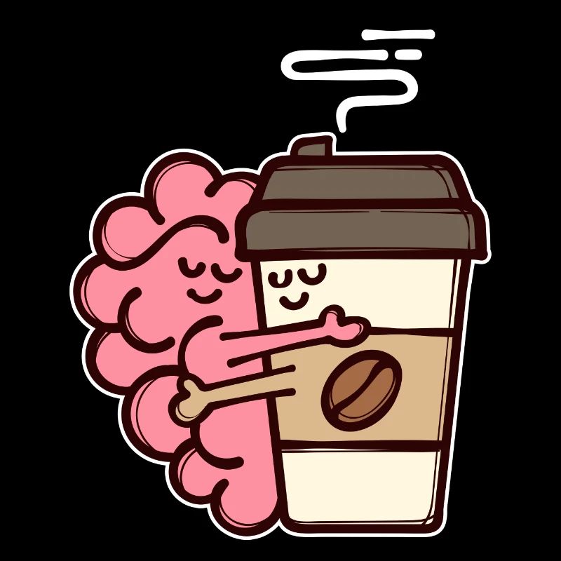 Coffee Drinking Coffee Beans Coffee Lovers