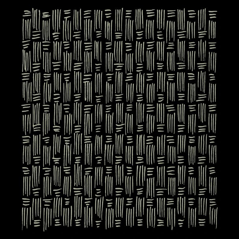 Muster - Khaki