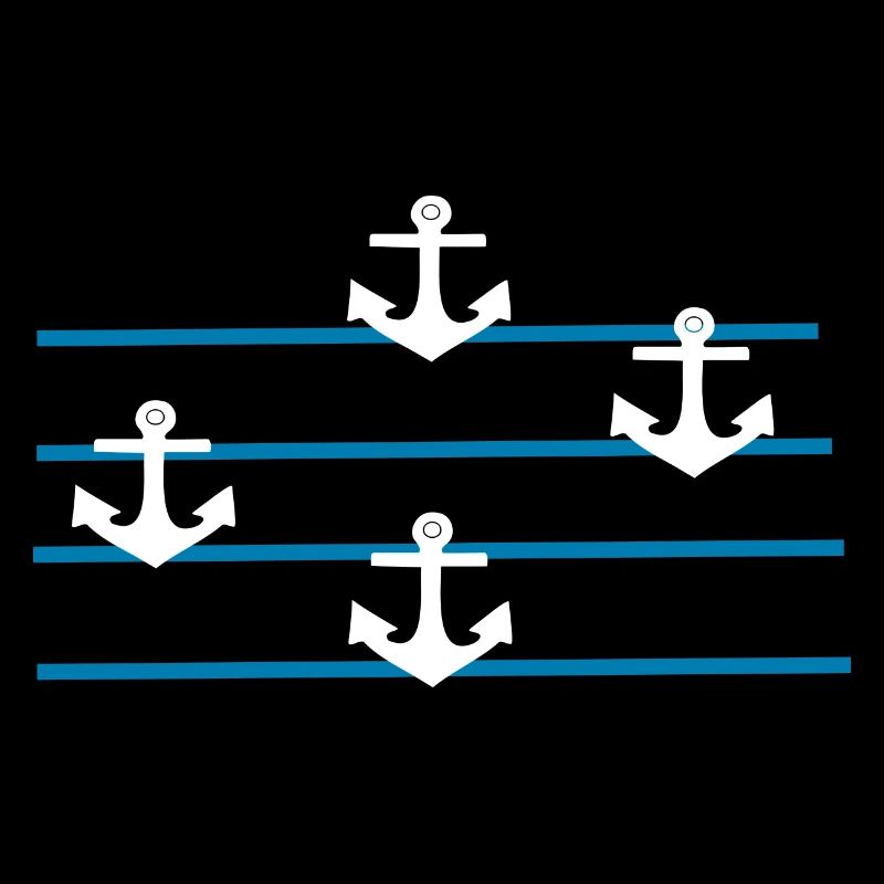 Anchor Northern Germany Sailor Sailor Captain