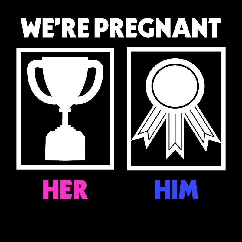 Déclaration de grossesse du parent Enceinte