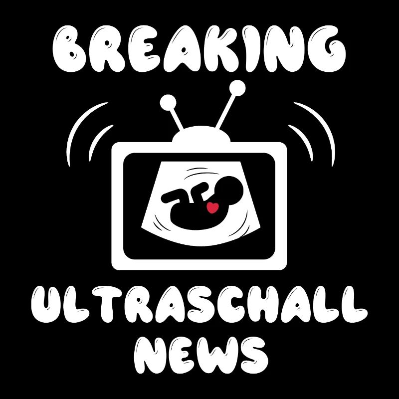 Déclaration de maman de grossesse bébé enceinte